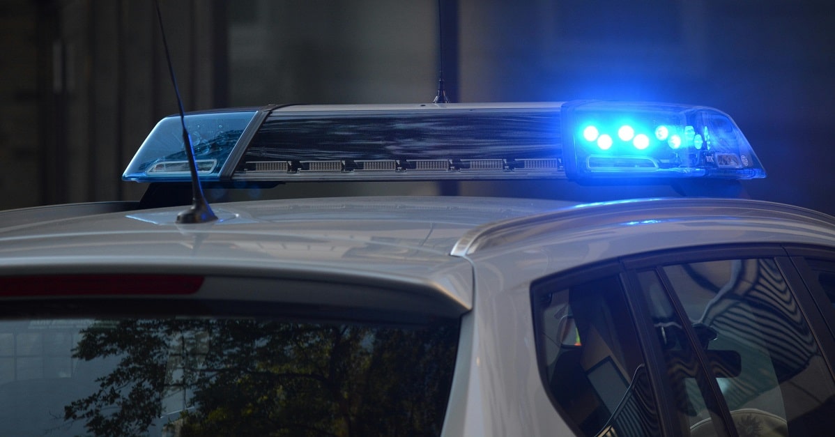 Will police accept a digital ID?